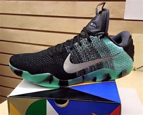 nike kobe 11 maat 41|Nike Kobe 11 sneakers.